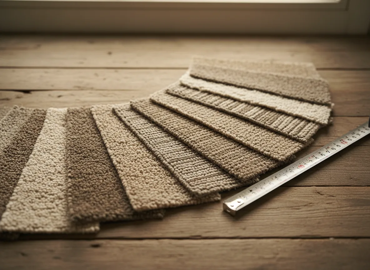 Carpet Installation Scipio, IN FAQs